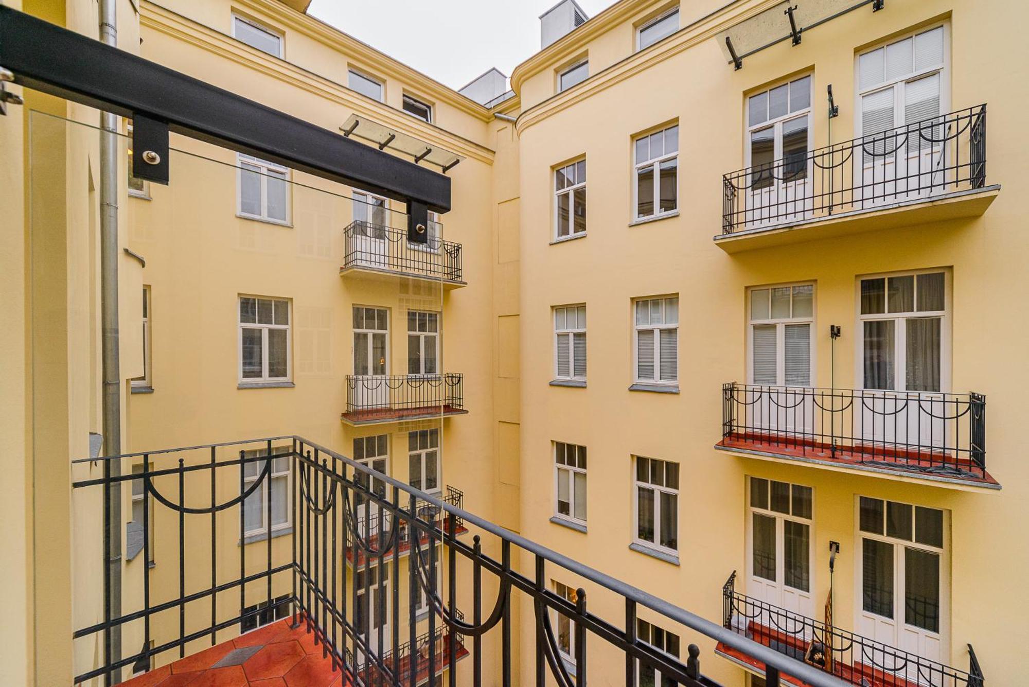 Apartment Shortstaypoland Brzeska B147