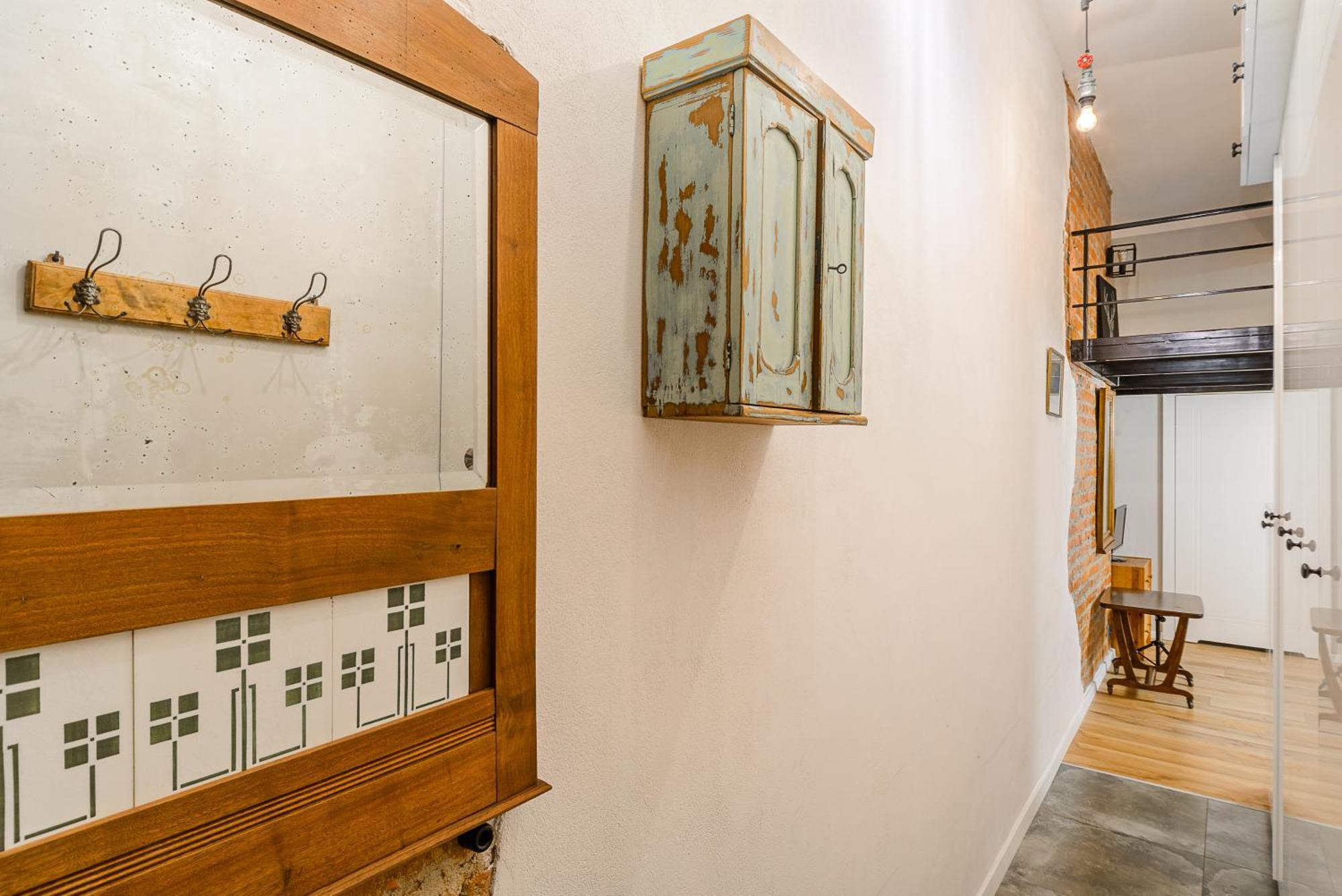 Shortstaypoland Brzeska B147 Apartment Warschau