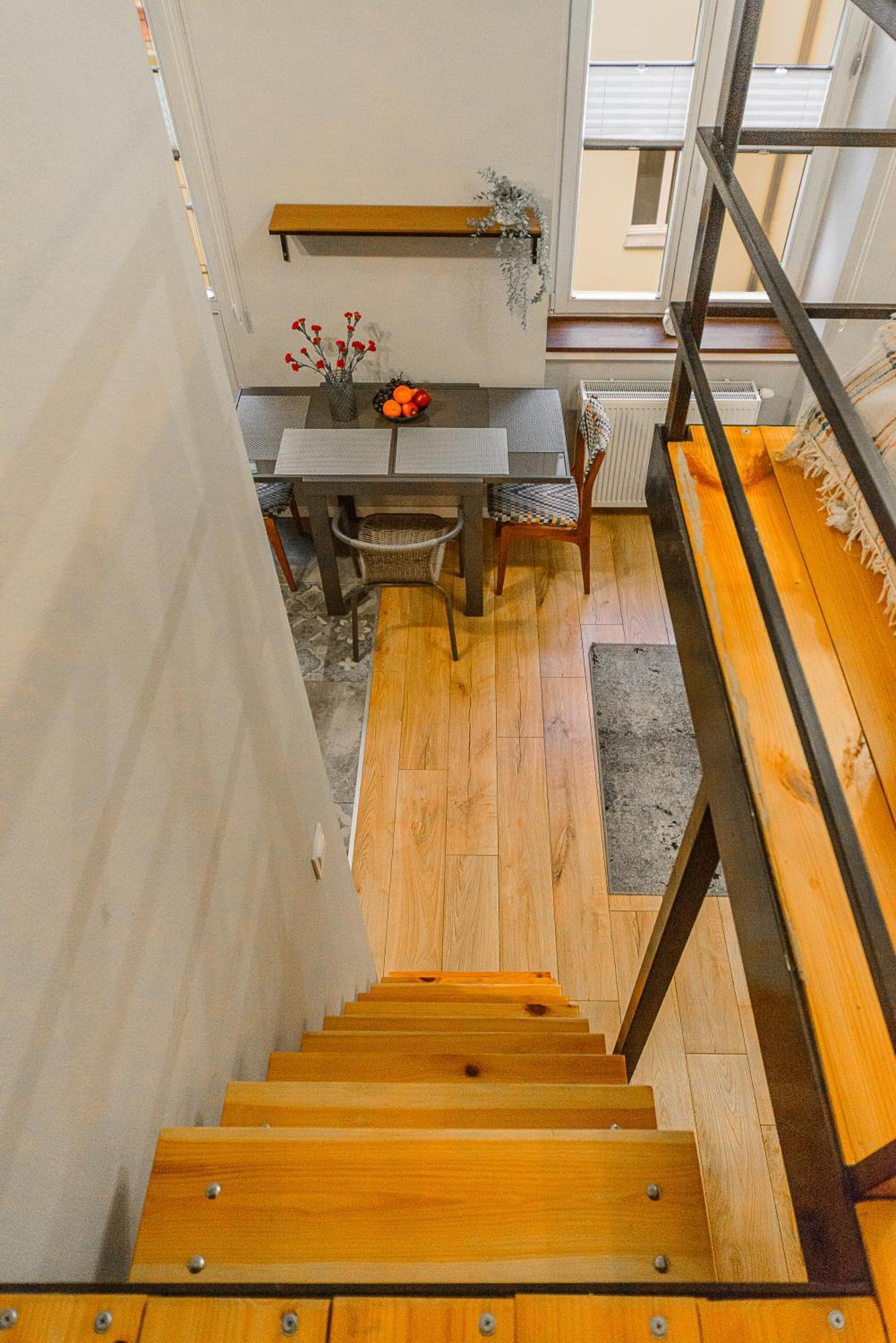 Shortstaypoland Brzeska B147 Apartment