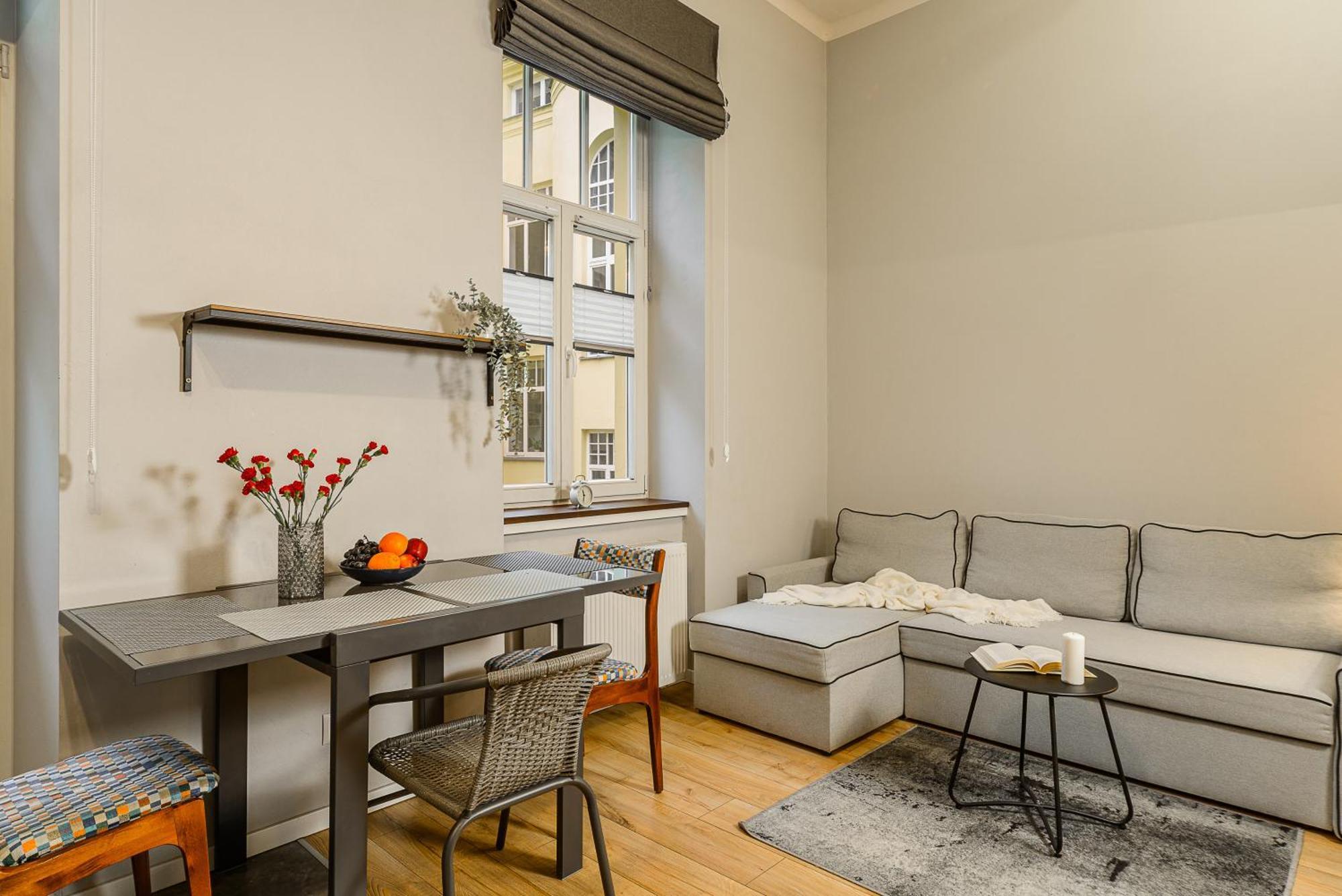 Shortstaypoland Brzeska B147 Apartament Warszawa