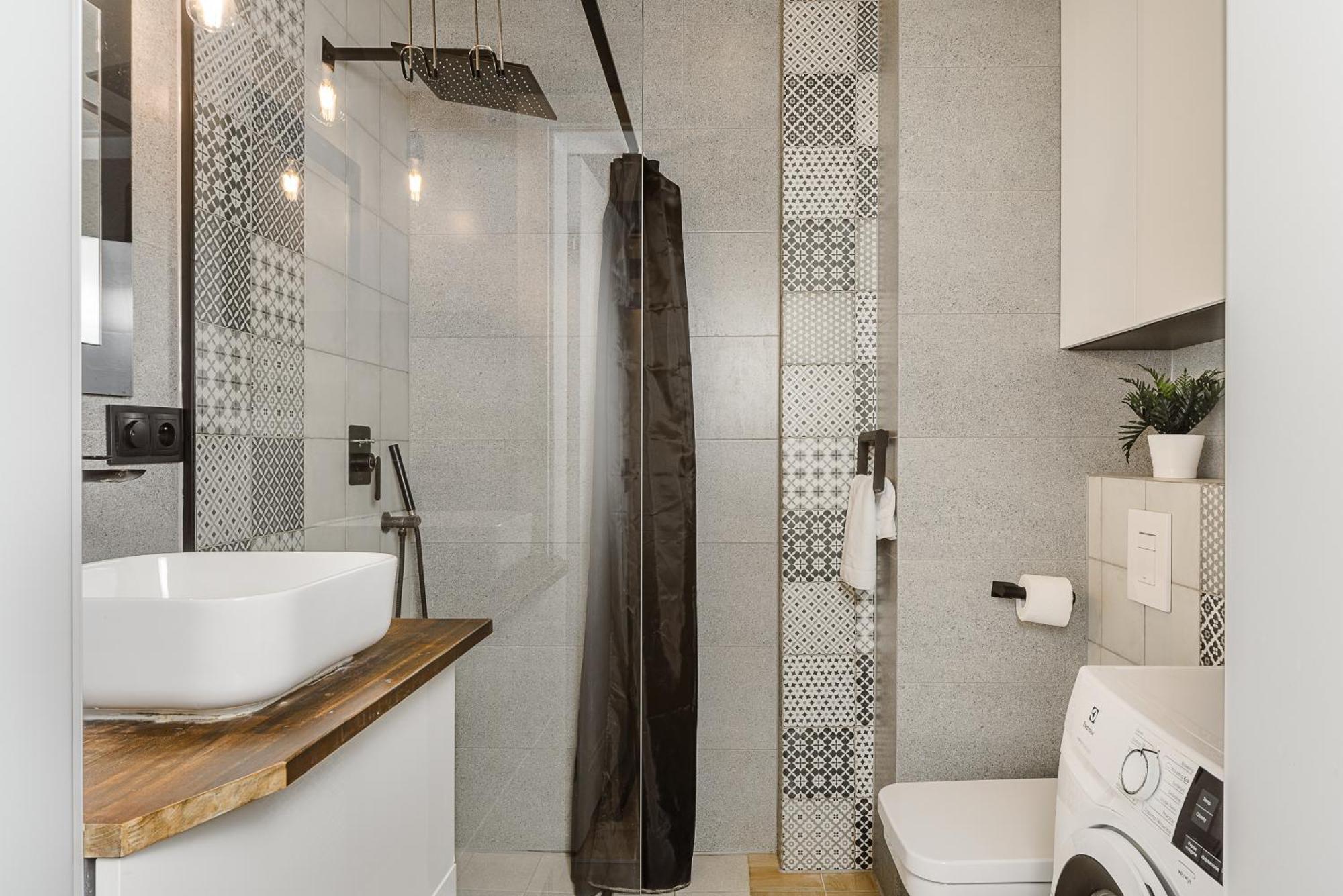 Apartment Shortstaypoland Brzeska B147 Warschau